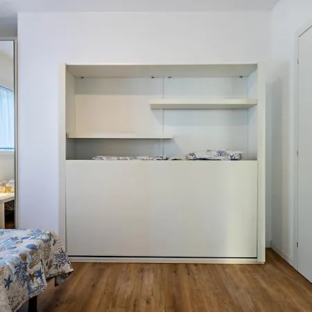 דירה Condominio Silente H ביביונה