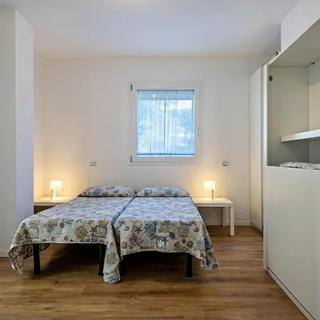 דירה Condominio Silente H ביביונה