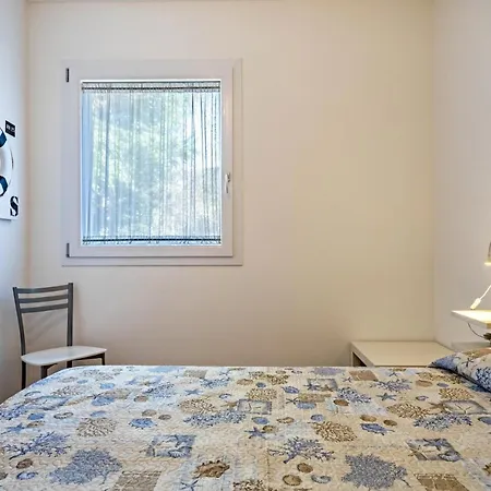 דירה Condominio Silente H *