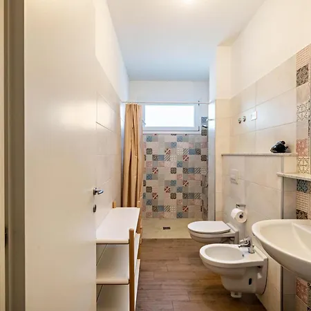 דירה Condominio Silente H ביביונה